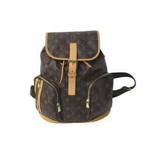 Louis Vuitton Backpack Sac de Bosphore Monogram